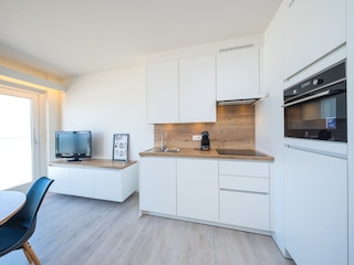 Apartment Middelkerke Ausstattung 7