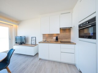 Appartement Middelkerke Équipement 7