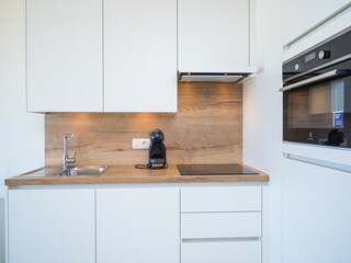 Apartment Middelkerke Ausstattung 6