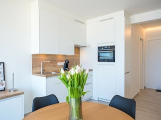 Appartement Middelkerke Équipement 14