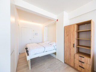 Appartement Middelkerke Kenmerken 9