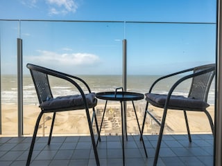 Apartment Middelkerke Außenaufnahme 2
