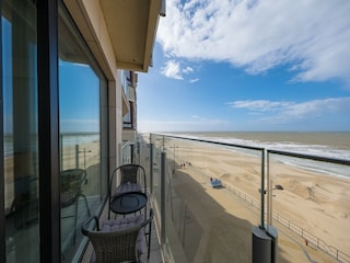 Apartment Middelkerke Außenaufnahme 4