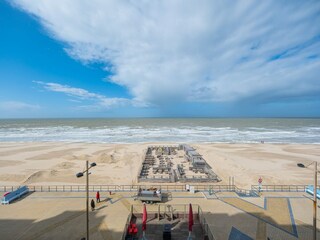 Appartement Middelkerke Environnement 18