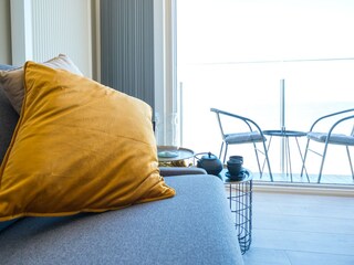 Appartamento Middelkerke  18