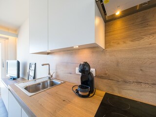 Appartement Middelkerke Kenmerken 10