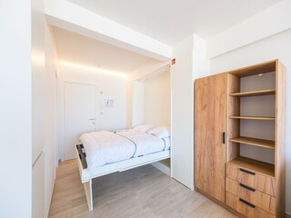 Appartement Middelkerke Équipement 13