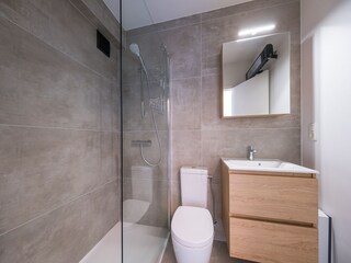 Appartement Middelkerke Kenmerken 13