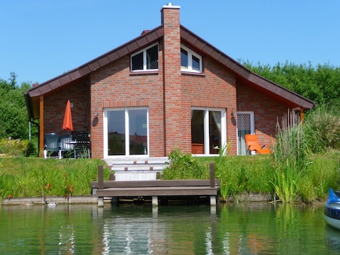 Ferienhaus Stella Maris