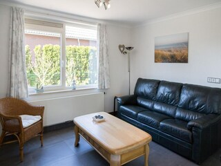 Casa de vacaciones Baarland Características 7