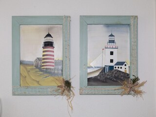 Vakantiehuis Baarland  38