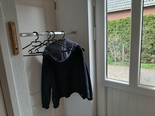 Ferienhaus Baarland Ausstattung 12