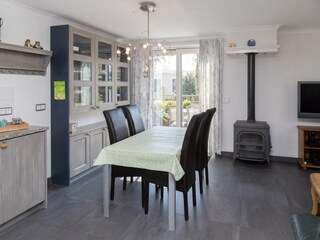 Holiday house Baarland Features 9