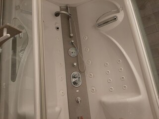 Ferienhaus Baarland Ausstattung 13