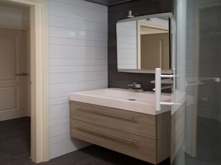 Maison de vacances Baarland Équipement 8