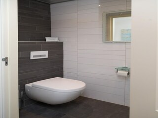 Maison de vacances Baarland Équipement 15