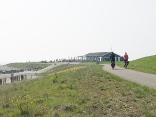 Vakantiehuis Baarland  40