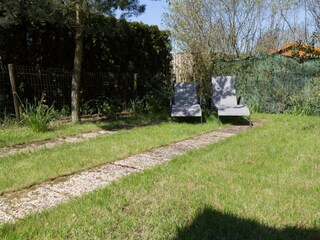 Vakantiehuis Baarland Buitenaudio-opname 1