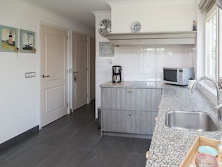 Ferienhaus Baarland Ausstattung 14