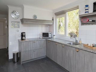Ferienhaus Baarland Ausstattung 15