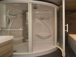 Casa per le vacanze Baarland  37