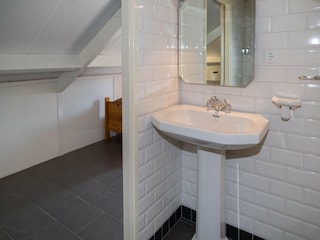 Ferienhaus Baarland Ausstattung 18