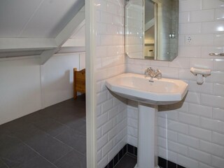 Vakantiehuis Baarland Kenmerken 11