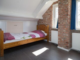 Maison de vacances Baarland Équipement 19