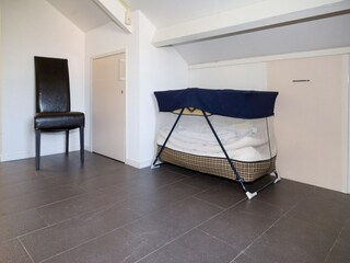 Holiday house Baarland Features 6