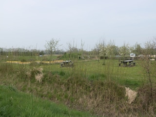 Ferienhaus Baarland Umgebung 30