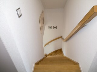Holiday house Baarland Environment 25