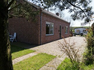 Holiday house Baarland Outdoor Recording 4