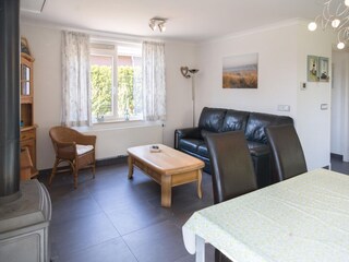 Holiday house Baarland Environment 31