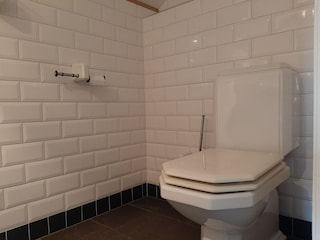 Ferienhaus Baarland Ausstattung 7