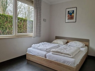 Ferienhaus Baarland Ausstattung 10