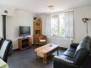 Ferienhaus Baarland Umgebung 34