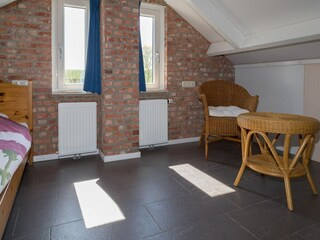 Maison de vacances Baarland Équipement 13