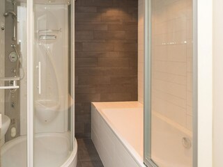 Casa de vacaciones Baarland Características 22