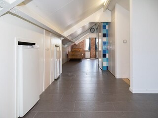 Maison de vacances Baarland Équipement 11