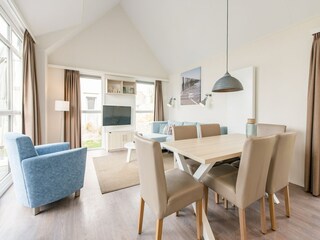 Parque de vacaciones Hollum Características 5