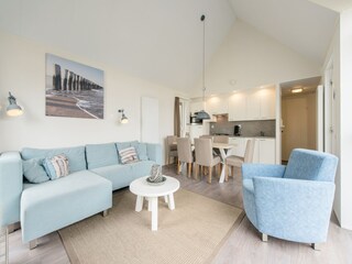 Vakantiepark Hollum Kenmerken 1