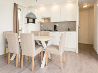 Parco vacanze Hollum Caratteristiche 6