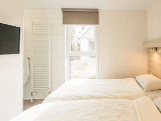 Parco vacanze Hollum Caratteristiche 8