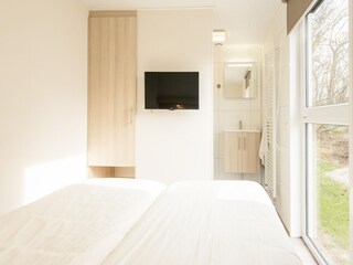 Parco vacanze Hollum Caratteristiche 9