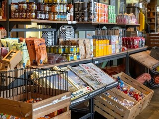 Ferienpark Hollum  26