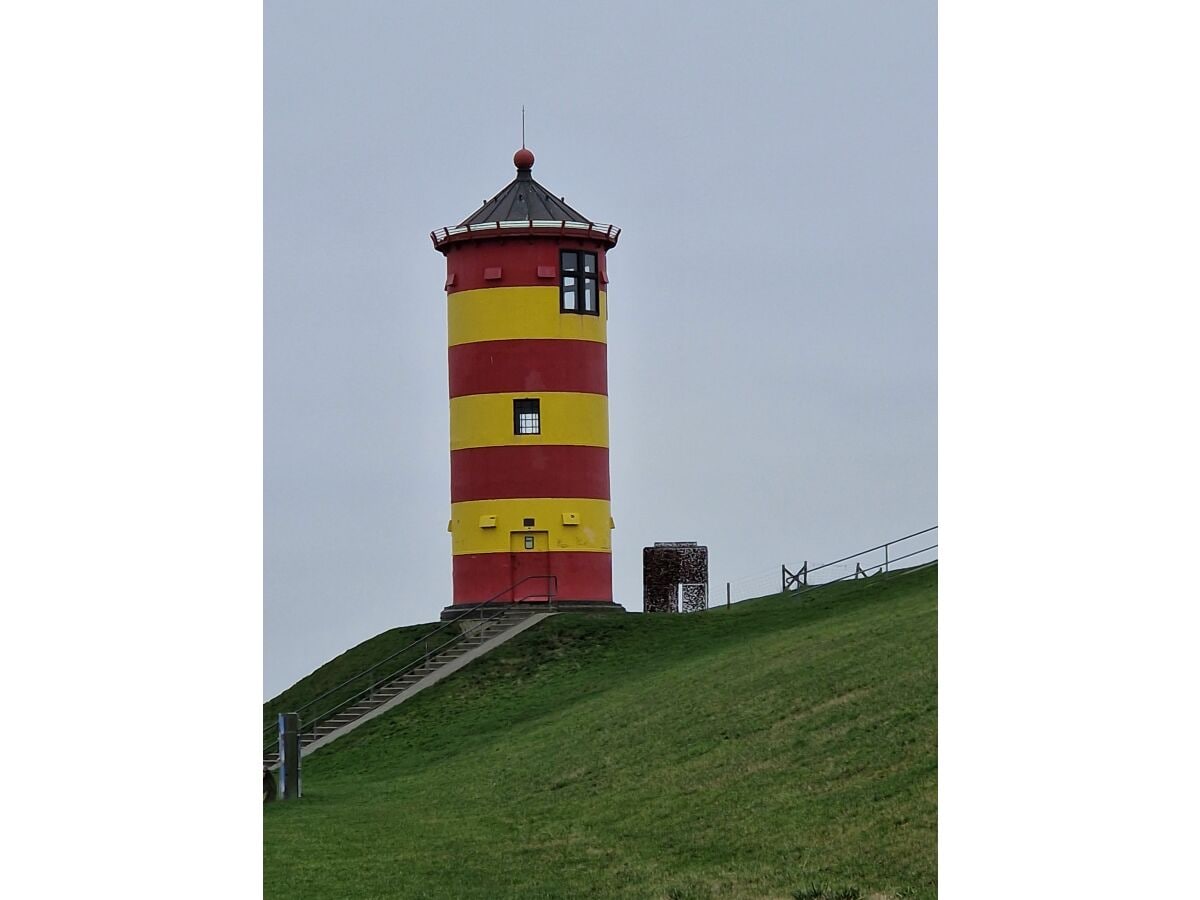 Pilsumer Leuchtturm