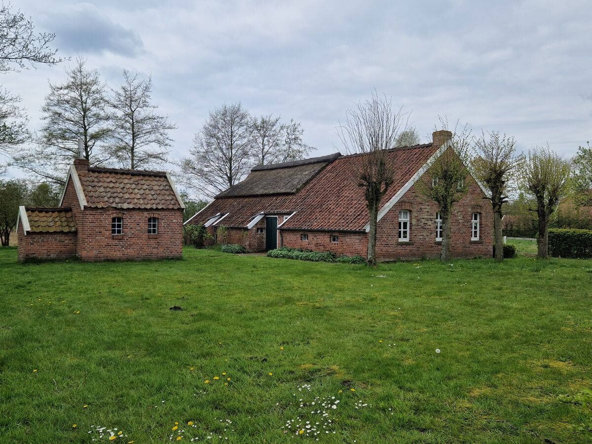 Museum Heitens Huus - Moormerland