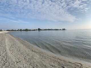 Beachvilla