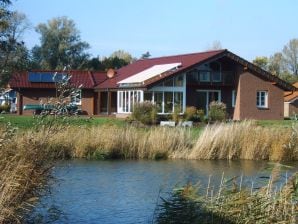 Ferienhaus Seeperle - Otterndorf - image1