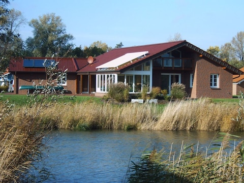 Ferienhaus Seeperle